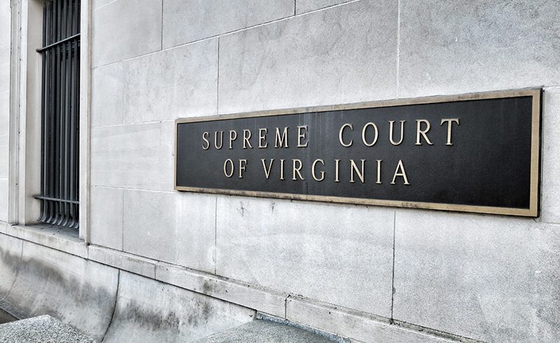 Defamation Lawsuits in Virginia for Libel or Slander