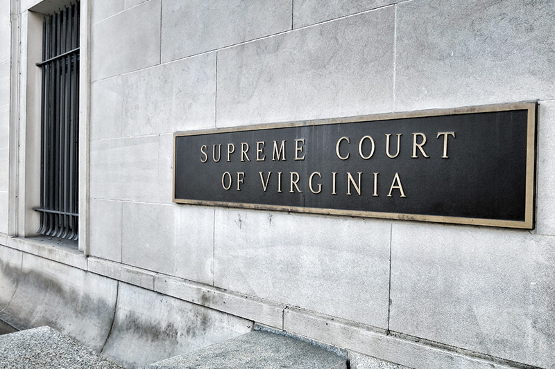 11Defamation Lawsuits in Virginia for Libel or Slander
