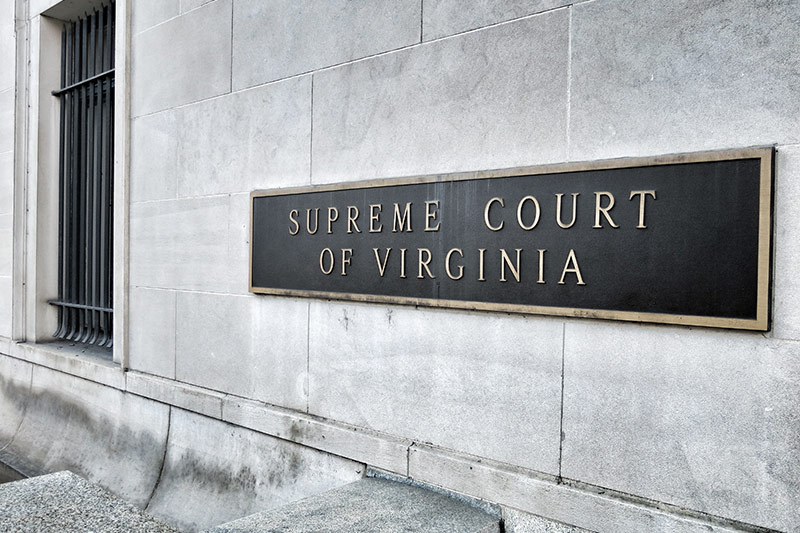 Defamation Lawsuits in Virginia for Libel or Slander