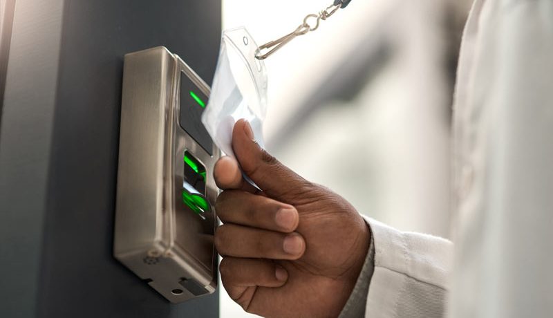 Legal Factors Affecting Security Clearance