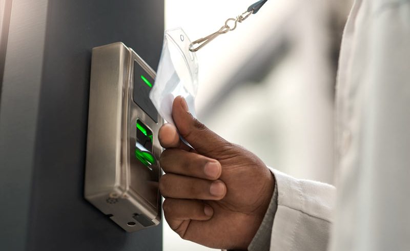 Legal Factors Affecting Security Clearance