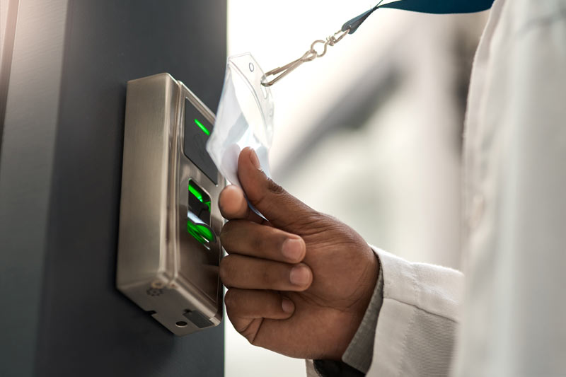 Legal Factors Affecting Security Clearance