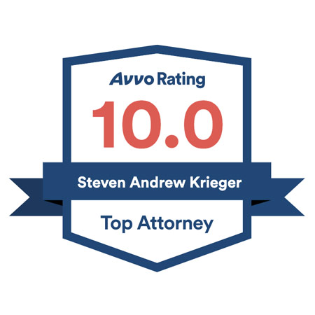 11Avvo Rating Top Attorney