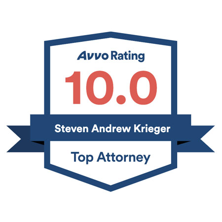 Avvo Rating Top Attorney