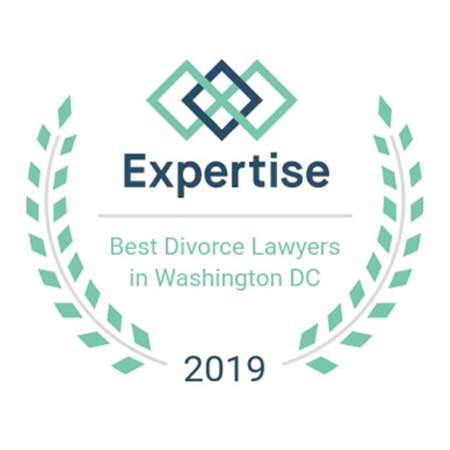 11Expertise 2019 - Best Divorce Lawyer in Washington DC