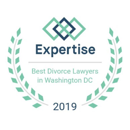 Expertise 2019 - Best Divorce Lawyer in Washington DC