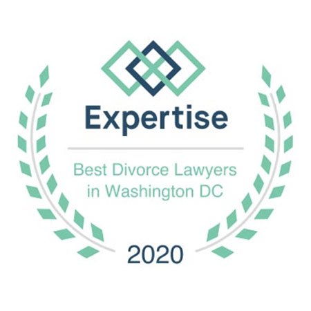 11Expertise 2020 - Best Divorce Lawyer in Washington DC
