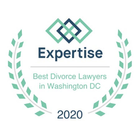 Expertise 2020 - Best Divorce Lawyer in Washington DC