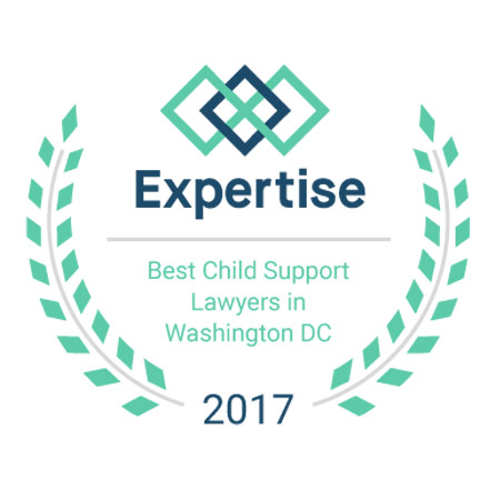 11Expertise 2017 - Best Child Support Lawyer in Washington DC