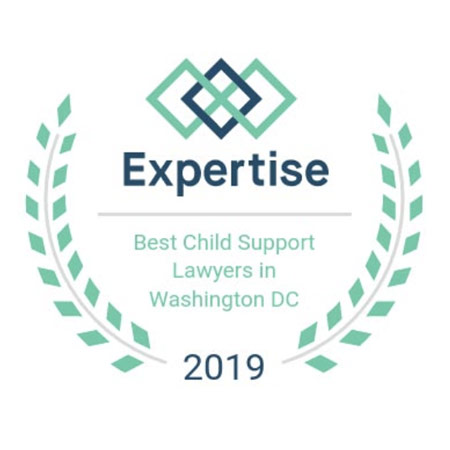 11Expertise 2019 - Best Child Support Lawyer in Washington DC