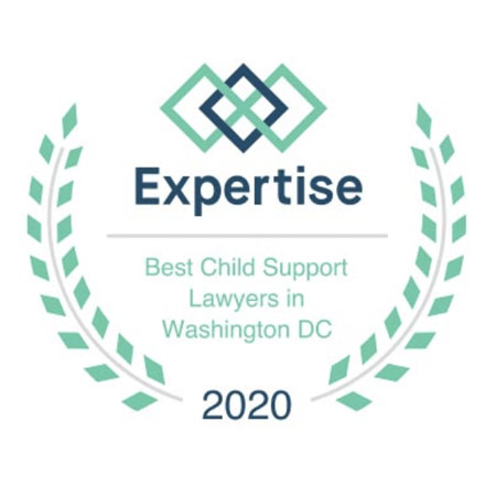 11Expertise 2020 - Best Child Support Lawyer in Washington DC