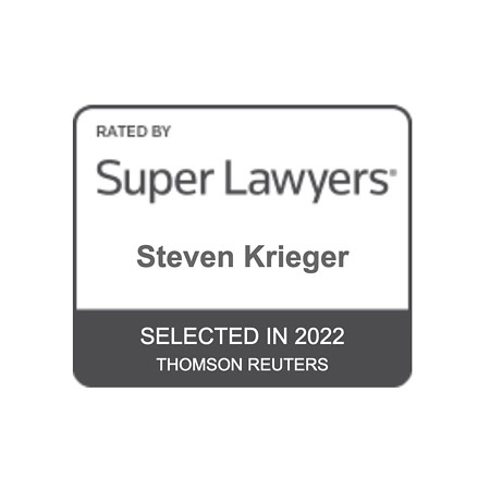 Super Lawyers 2022