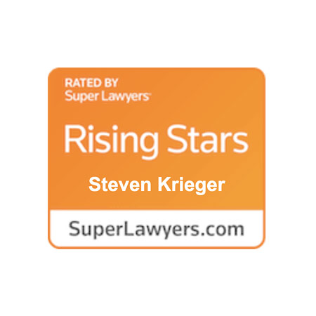 Super Lawyers Rising Stars