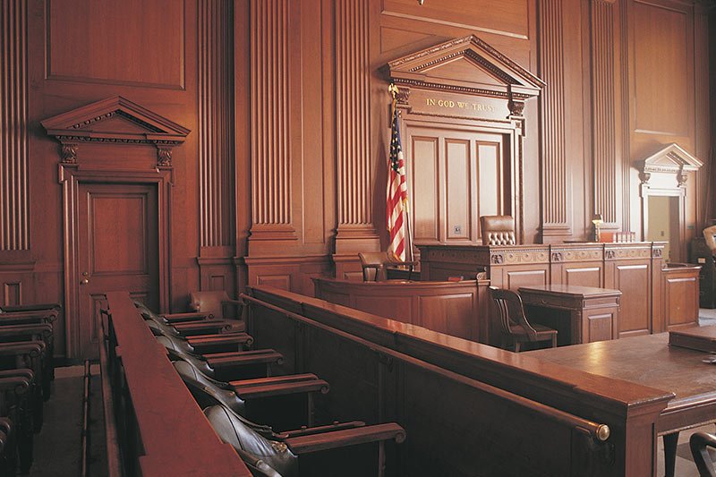 Civil Litigation in Washington DC and Virginia
