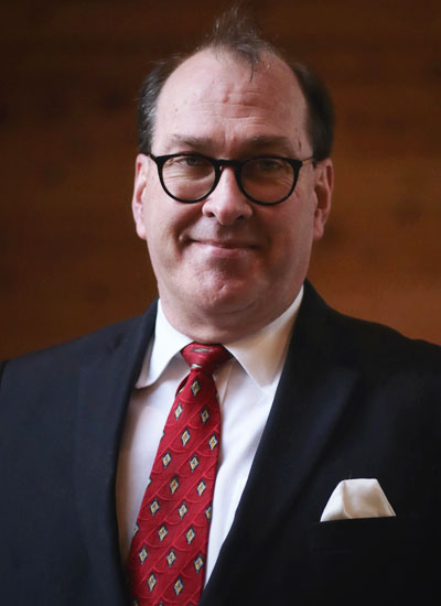 James Granoski
