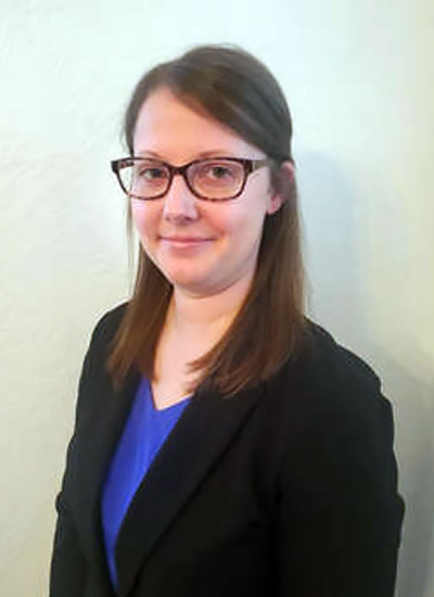 Jennifer Moss