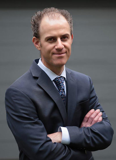 Steven A. Krieger, Attorney