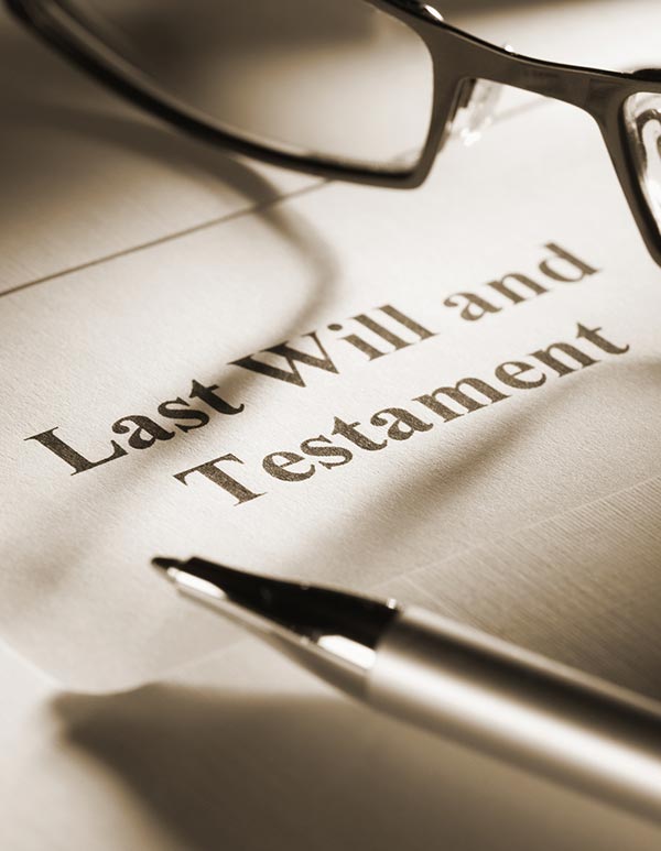 Steven Krieger Law Estate Planning