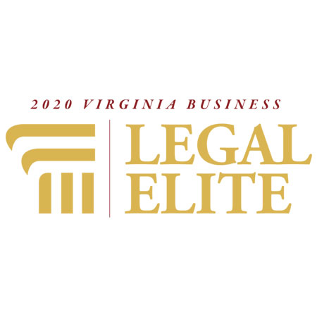 11Virginia Business Legal Elite