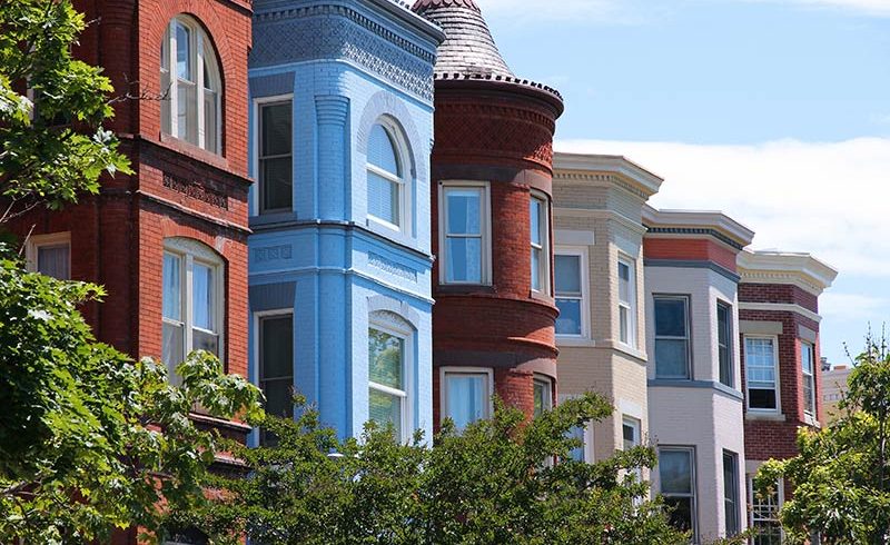tenant eviction law Virginia