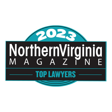 112024 Northern Virginia Magazine Top Lawyers